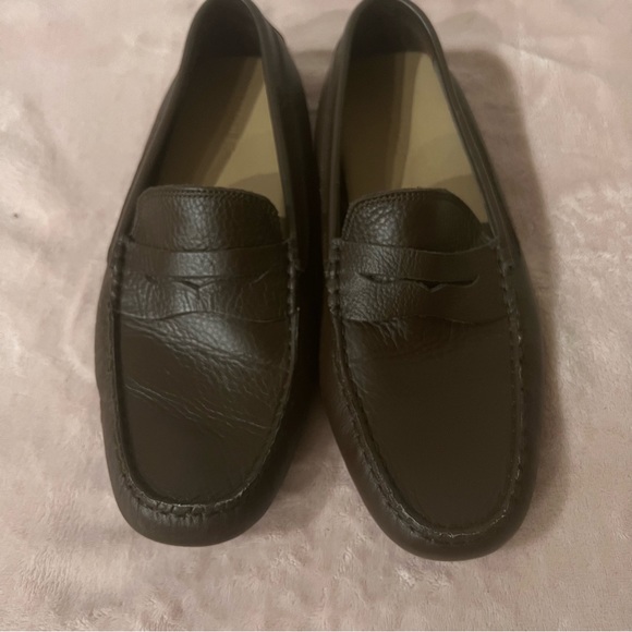 Lacoste Men's Concours Driving Loafer Style - Picture 2 of 4